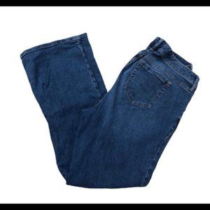 torrid Jeans - Torrid "Slim Boot" cut Jeans SHORT torrid Jeans - Torrid "Slim Boot" cut Jeans SHORT